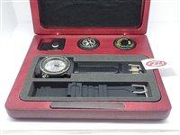Watch Fossil Man Fsl in Steel FL-1101 - FL-1101